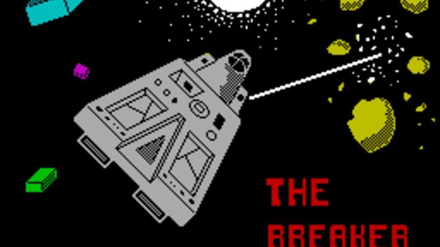 Brick Breaker 2