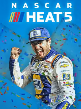 NASCAR Heat 5