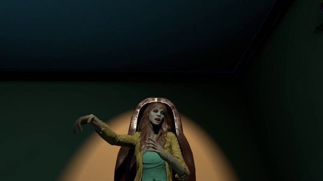 Goosebumps: Dead of Night 5