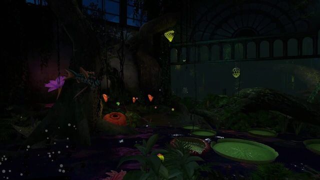 Goosebumps: Dead of Night 6