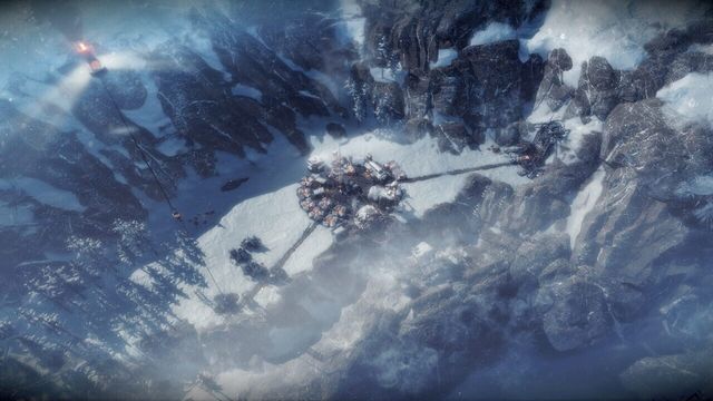 Frostpunk: On the Edge 2