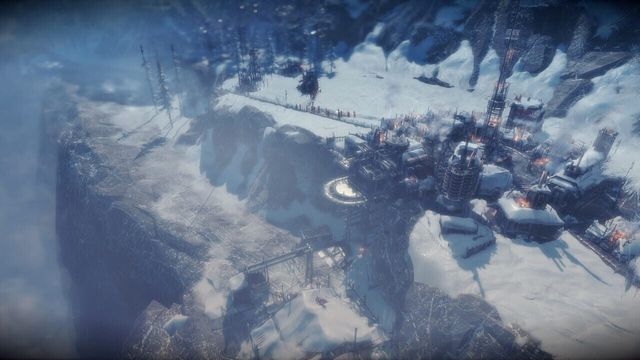Frostpunk: On the Edge 4