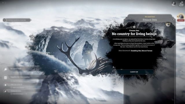 Frostpunk: On the Edge 5