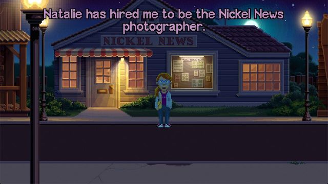 Delores: A Thimbleweed Park Mini-Adventure 3