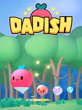 Dadish