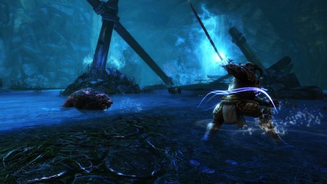Kingdoms of Amalur: Re-Reckoning 2