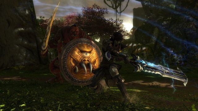 Kingdoms of Amalur: Re-Reckoning 3