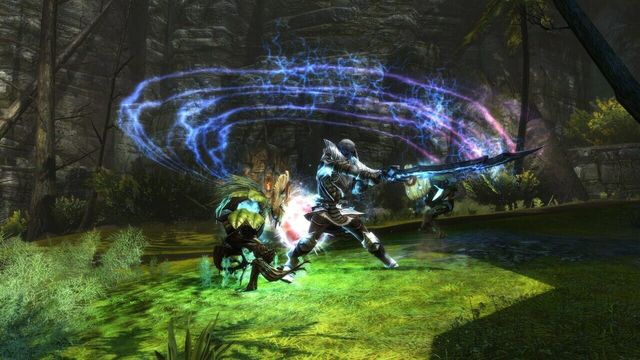 Kingdoms of Amalur: Re-Reckoning 4