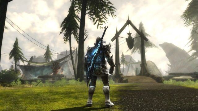 Kingdoms of Amalur: Re-Reckoning 5