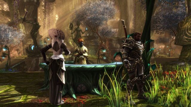 Kingdoms of Amalur: Re-Reckoning 6