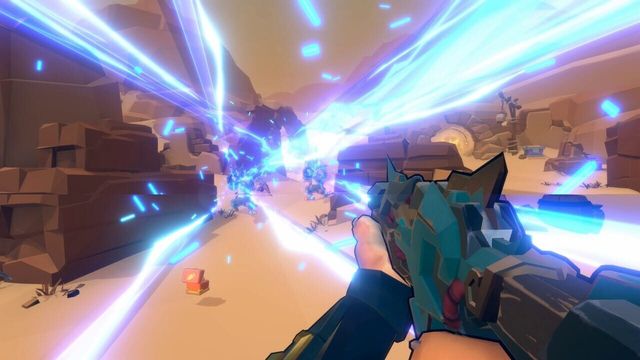 Gunfire Reborn 5