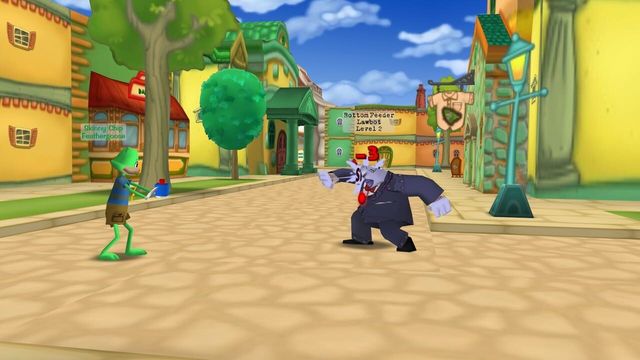 Toontown Rewritten 2