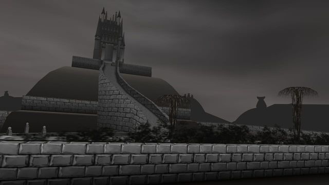 Toontown Rewritten 3