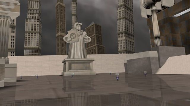 Toontown Rewritten 4