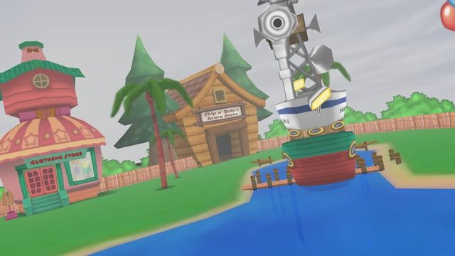 Toontown Rewritten 5