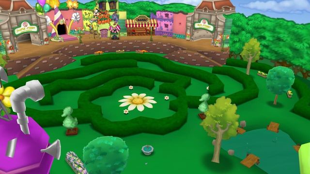 Toontown Rewritten 6