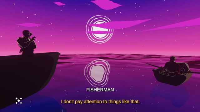 The Night Fisherman 3