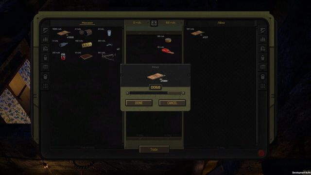 Atom RPG: Trudograd 3