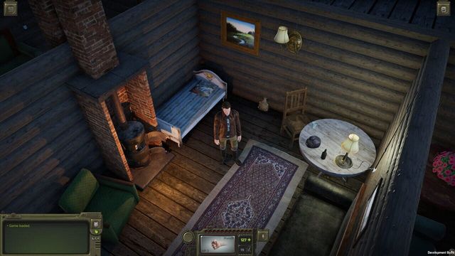 Atom RPG: Trudograd 5