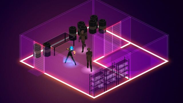 Lithium City 3