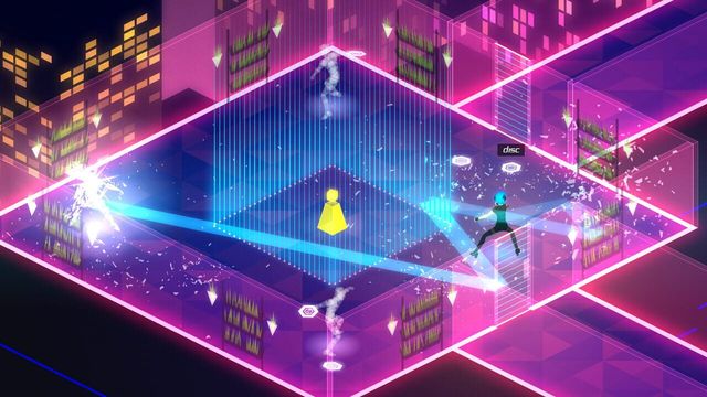 Lithium City 5