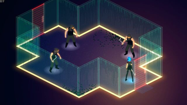 Lithium City 6