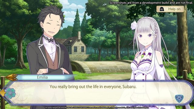 Re:Zero - Starting Life in Another World: The Prophecy of the Throne 5