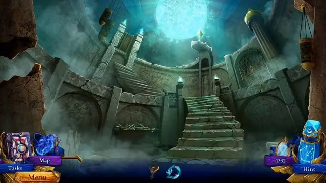 Persian Nights 2: The Moonlight Veil 3