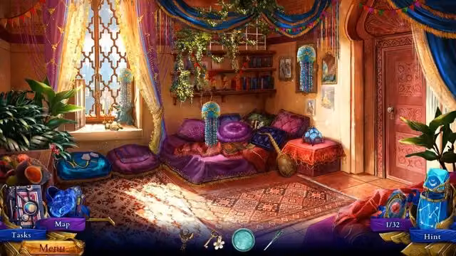 Persian Nights 2: The Moonlight Veil 4