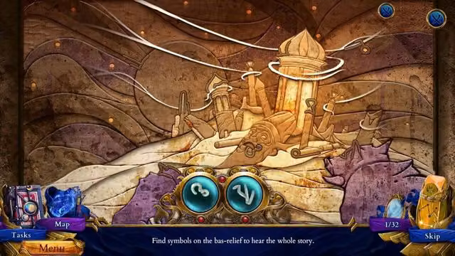 Persian Nights 2: The Moonlight Veil 6