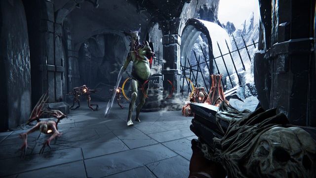 Metal: Hellsinger 2