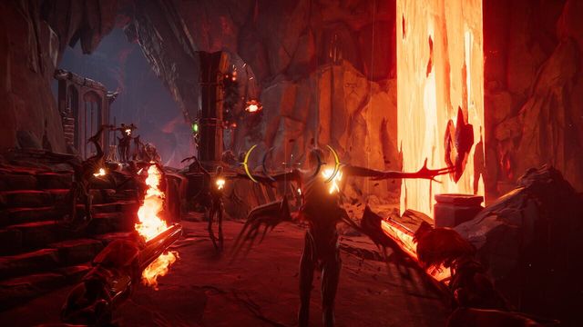 Metal: Hellsinger 3