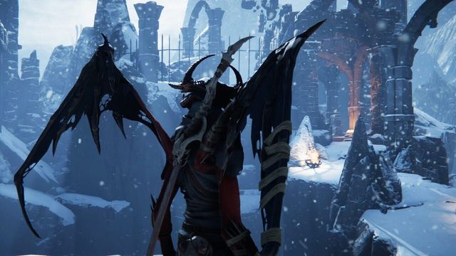 Metal: Hellsinger 5