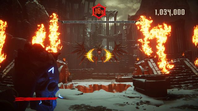 Metal: Hellsinger 6