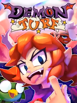 Demon Turf
