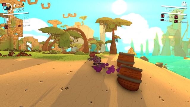 Demon Turf 2