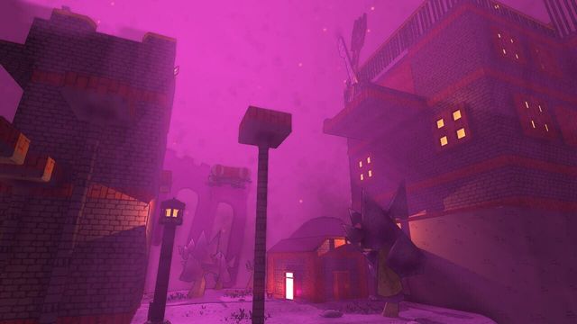 Demon Turf 4
