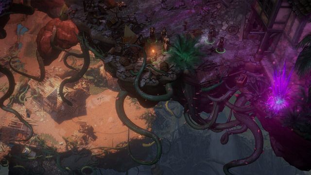 Pathfinder: Kingmaker - Definitive Edition 2