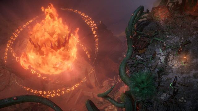 Pathfinder: Kingmaker - Definitive Edition 3