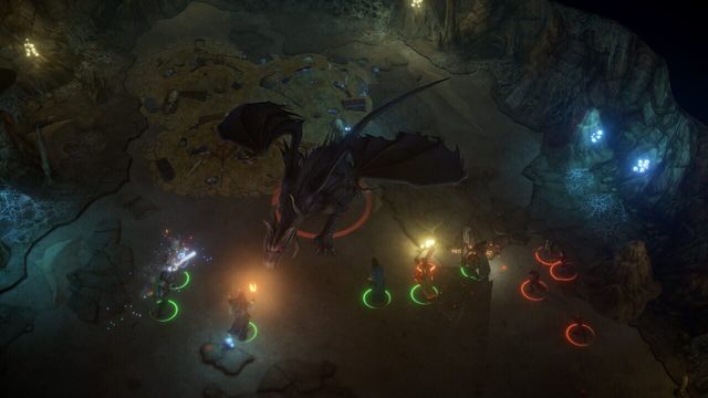 Pathfinder: Kingmaker - Definitive Edition 5