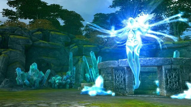 Might & Magic: Heroes VI - Danse Macabre 2