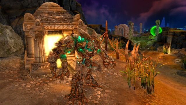 Might & Magic: Heroes VI - Danse Macabre 3