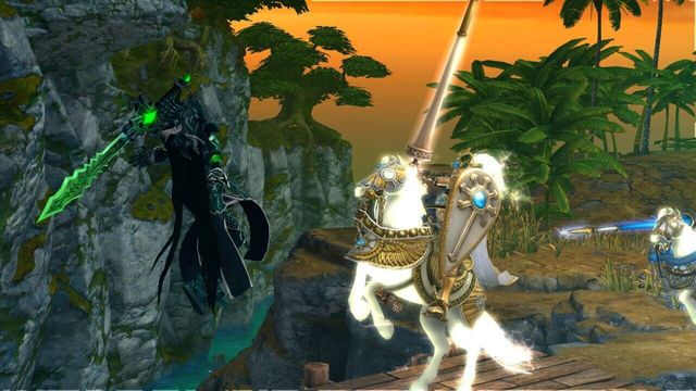 Might & Magic: Heroes VI - Danse Macabre 4