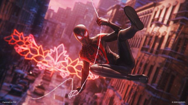 Marvel's Spider-Man: Miles Morales 2