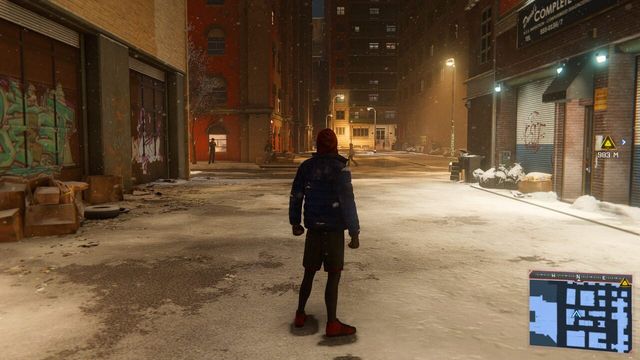 Marvel's Spider-Man: Miles Morales 3
