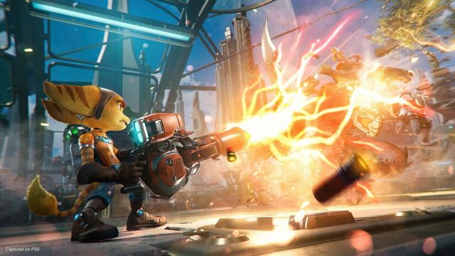 Ratchet & Clank: Rift Apart 2