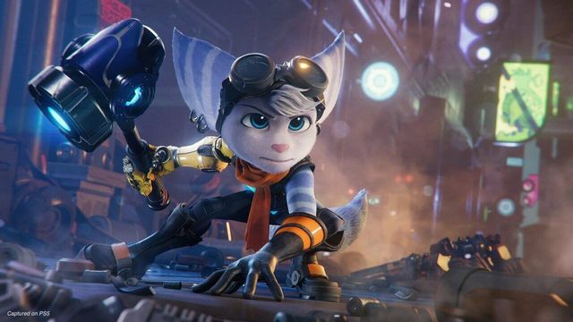 Ratchet & Clank: Rift Apart 3