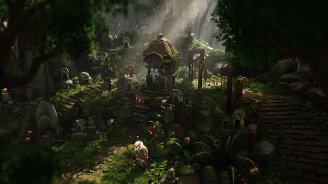 Kena: Bridge of Spirits 6