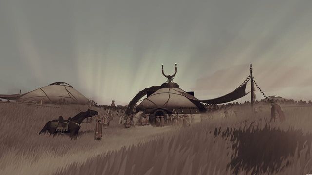 Jett: The Far Shore 2