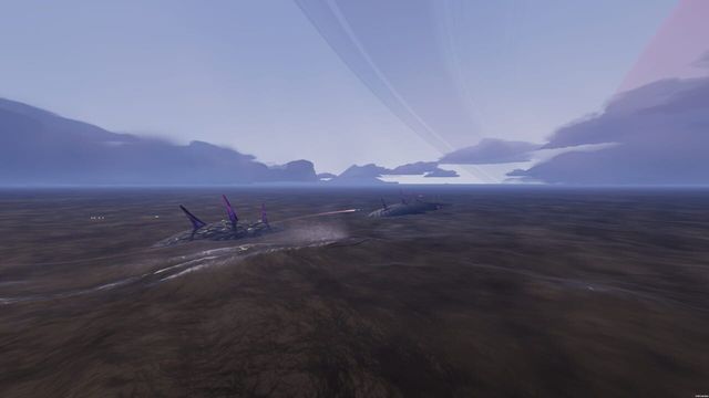 Jett: The Far Shore 5